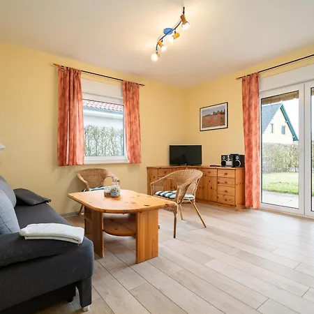 Haus Vietzen 2 Апартаменты