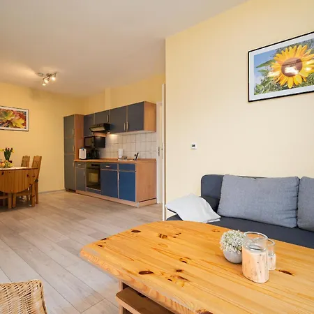 Haus Vietzen 2 * Рехлин