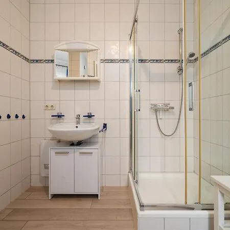 Апартаменты Haus Vietzen 2 *
