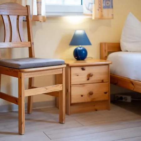 Haus Vietzen 2 * Рехлин