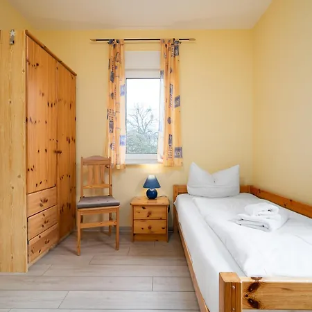 Haus Vietzen 2 Рехлин